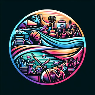 Logo of telegram channel hidden_chronicles — Vaulted Tales