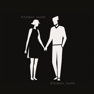 टेलीग्राम चैनल का लोगो hidden_lusttttg — Hidden Lust (Smriti Jain)