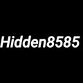 Logo saluran telegram hidden8585 — Hidden8585