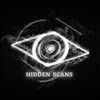 لوگوی کانال تلگرام hidden_scans — Hidden Scans | هیدن اسکنز