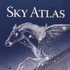 Логотип телеграм канала @hidden_sky — Sky Atlas✨
