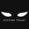 Логотип телеграм канала @hidden_team_game — 𝐇𝐈𝐃𝐃𝐄𝐍 𝐓𝐄𝐀𝐌¹