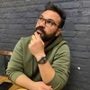 لوگوی کانال تلگرام hiddenashes — آتشی زیرِ خاکستر