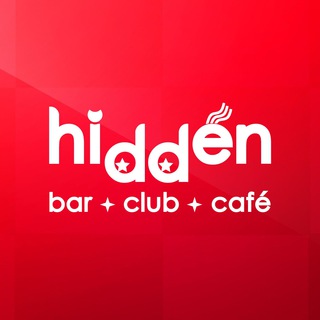 Логотип телеграм канала @hiddenbarmoscow — Hidden Bar Moscow