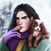 Логотип телеграм канала @hiddenbyheaven — Скрытое Небесами | Секрет Небес