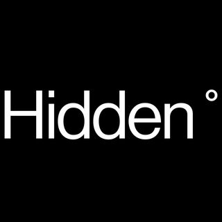 Логотип телеграм канала @hiddenexperience — Hidden