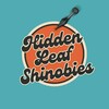 لوگوی کانال تلگرام hiddenleafshinobies — Hidden Leaf Shinobies