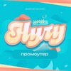 Логотип телеграм канала @hiddentalentspromotion — нугу промоутер