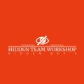 Telegram kanalining logotibi hiddenteamworkshop — Hidden Team Workshop 👁️