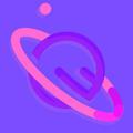 Logo saluran telegram hiddentechgaming — Planet Cloud Gaming