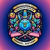 Логотип телеграм канала @hiddentruthshistorian — тайная история с ричардом вилсоном