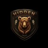 Логотип телеграм канала @hiddenvpn_chanel — Канал HiddenVPN 🐻