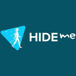 Logo des Telegrammkanals hide_me_confing - HIDE me