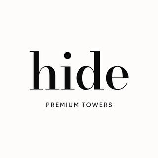 Логотип телеграм канала @hide_mr_group — ЖК Hide официальный канал