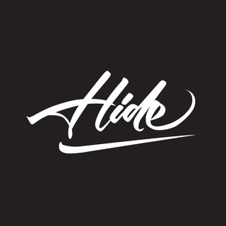 Логотип телеграм канала @hide_usrnm — Hide
