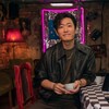 Логотип телеграм канала @hidemasui — Кружочек Хидэ