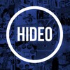 Логотип телеграм канала @hideo_blg — HiDEO BLG