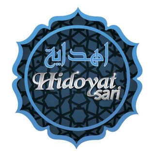 Telegram kanalining logotibi hidoyat_sari_boshlab — ✨ Hidoyat Sari Boshlab ✨