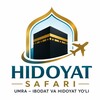 Telegram kanalining logotibi hidoyat_safari — HIDOYAT SAFARI 61