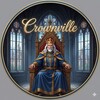 Telegram channel Crownville 👑 logo