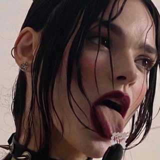 Логотип телеграм канала @hiforchluchik — Hi_Forch_Luchik👻