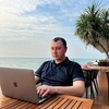 Логотип телеграм канала @higaloh — Андрей | Финансы и инвестиции 💸