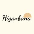 Logo saluran telegram higanbanachannel — Higanbana Channel