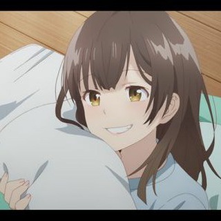 Logo of telegram channel higehiro_after_i_shaved_engsub — Higehiro : After Being Rejected I Shaved And Took In Highschool Run Away