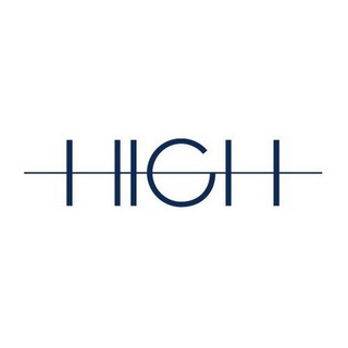 Telegram channel HIGH Moscow logo