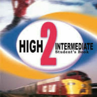 Logo saluran telegram high2_files — High Intermediate 2 (ILI)