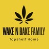 Logo of telegram channel high420valley — 🍁WAKE N BAKE FAMILY💨