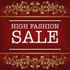 Logo of telegram channel high_fashion2 — __high_fashion__1