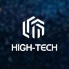 Telegram kanalining logotibi high_techuzb — High Tech – Tezkor muddatli to'lov