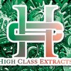 Logo of telegram channel highclassextractssocal — High Class Extracts SoCal