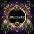 Logotipo del canal de telegramas highclassgrupx - ✨Channel HighClass