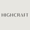 Логотип телеграм канала @highcraftbag — Highcraft | Сумки и рюкзаки