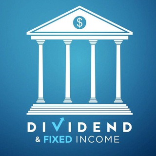 Логотип телеграм канала @highdividend — Dividend & Fixed Income