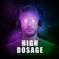Logo saluran telegram highdosagemusic — High Dosage Music
