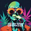Logo of telegram channel highendorganics — High-End Organics