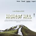 Logo saluran telegram highesthill — 𝗛𝝞𝗚𝗛𝗘𝗦𝗧𝗛𝝞𝗟𝗟 : REST