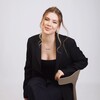 Логотип телеграм канала @highinflow — На высоких вибрациях