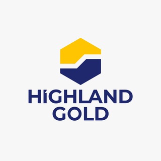 Логотип телеграм канала @highlandgold — Highland Gold