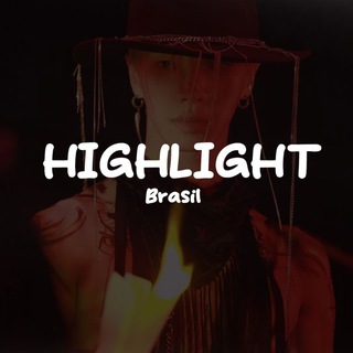 Logotipo do canal de telegrama highlightbrasil - Highlight Brasil | #Predator