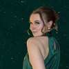 Логотип телеграм канала @highlighter_queen — Королева Хайлайтеров