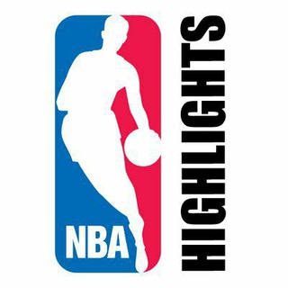 Логотип телеграм -каналу highlights_nba — 🏀 NBA HIGHLIGHTS