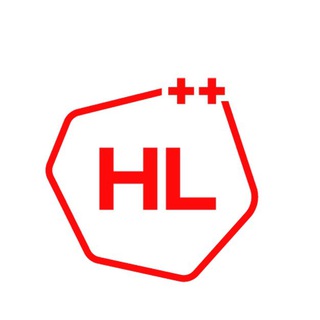 Логотип телеграм канала @highloadchannel — Объявления конференции HighLoad  