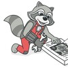 Логотип телеграм канала @highloadmicro — Pattern Guru. Шаблоны проектирования. Архитектура ПО