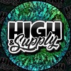 Logo of telegram channel highnsupply — HighNSupply 💨