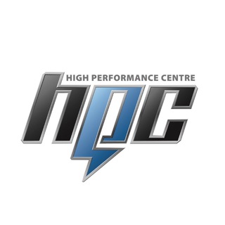 Логотип телеграм канала @highperformancecentre — H-P-C