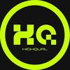Logo of telegram channel highquai — HighQual